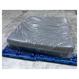 Sealy Hybrid Premium Silver Chill Plush King Mattress - MSRP $2,699.00 - No Reserve!