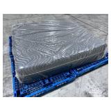 Sealy Hybrid Premium Silver Chill Plush King Mattress - MSRP $2,699.00 - No Reserve!