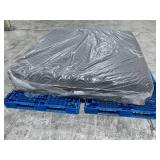 Sealy Hybrid Premium Silver Chill Plush King Mattress - MSRP $2,699.00 - No Reserve!