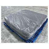 Sealy Hybrid Premium Silver Chill Plush King Mattress - MSRP $2,699.00 - No Reserve!