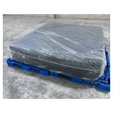 Sealy Hybrid Premium Silver Chill Plush King Mattress - MSRP $2,699.00 - No Reserve!