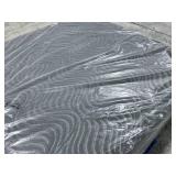 Sealy Hybrid Premium Silver Chill Plush King Mattress - MSRP $2,699.00 - No Reserve!