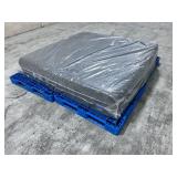 Sealy Hybrid Premium Silver Chill Plush King Mattress - MSRP $2,699.00 - No Reserve!