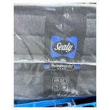 Sealy Posturepedic Plus Medium King Mattress - MSRP $1,799.99 - No Reserve!