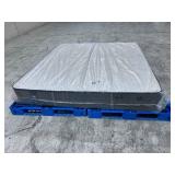 Sealy Posturepedic Plus Medium King Mattress - MSRP $1,799.99 - No Reserve!