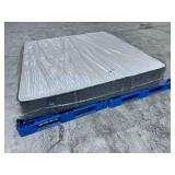 Sealy Posturepedic Plus Medium King Mattress - MSRP $1,799.99 - No Reserve!