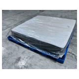 Sealy Posturepedic Plus Medium King Mattress - MSRP $1,799.99 - No Reserve!