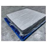 Sealy Posturepedic Plus Medium King Mattress - MSRP $1,799.99 - No Reserve!