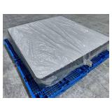 Sealy Posturepedic Plus Medium King Mattress - MSRP $1,799.99 - No Reserve!