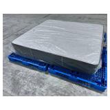 Sealy Posturepedic Plus Medium King Mattress - MSRP $1,799.99 - No Reserve!