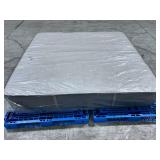 Sealy Posturepedic Plus Medium King Mattress - MSRP $1,799.99 - No Reserve!