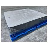 Sealy Posturepedic Plus Medium King Mattress - MSRP $1,799.99 - No Reserve!