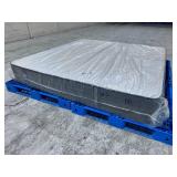 Sealy Posturepedic Plus Medium King Mattress - MSRP $1,799.99 - No Reserve!