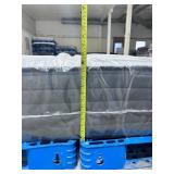 Sealy Posturepedic Plus Medium King Mattress - MSRP $1,799.99 - No Reserve!