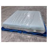 Tempur-Pedic TEMPUR-Flex Hybrid Supreme King Mattress - MSRP $3,699.00 - No Reserve!