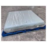 Tempur-Pedic TEMPUR-Flex Hybrid Supreme King Mattress - MSRP $3,699.00 - No Reserve!