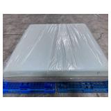 Tempur-Pedic TEMPUR-Flex Hybrid Supreme King Mattress - MSRP $3,699.00 - No Reserve!