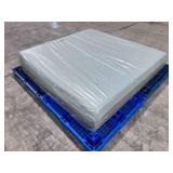 Tempur-Pedic TEMPUR-Flex Hybrid Supreme King Mattress - MSRP $3,699.00 - No Reserve!