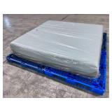 Tempur-Pedic TEMPUR-Flex Hybrid Supreme King Mattress - MSRP $3,699.00 - No Reserve!