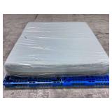 Tempur-Pedic TEMPUR-Flex Hybrid Supreme King Mattress - MSRP $3,699.00 - No Reserve!