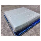 Tempur-Pedic TEMPUR-Flex Hybrid Supreme King Mattress - MSRP $3,699.00 - No Reserve!