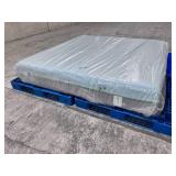 Tempur-Pedic TEMPUR-Flex Hybrid Supreme King Mattress - MSRP $3,699.00 - No Reserve!