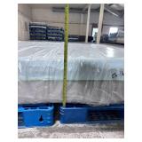 Tempur-Pedic TEMPUR-Flex Hybrid Supreme King Mattress - MSRP $3,699.00 - No Reserve!