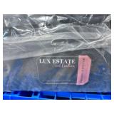 Stearns & Foster Lux Estate 16" Medium Euro Pillow Top King Mattress - MSRP $4,399.00 - No Reserve!