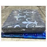 Stearns & Foster Lux Estate 16" Medium Euro Pillow Top King Mattress - MSRP $4,399.00 - No Reserve!