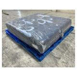 Stearns & Foster Lux Estate 16" Medium Euro Pillow Top King Mattress - MSRP $4,399.00 - No Reserve!