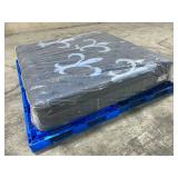 Stearns & Foster Lux Estate 16" Medium Euro Pillow Top King Mattress - MSRP $4,399.00 - No Reserve!