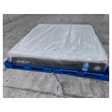 Tempur-Pedic ProAdapt "Luxe-Breeze" 2.0 Firm King Mattress — MSRP: $6,399.00 — NO RESERVE