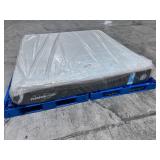 Tempur-Pedic ProAdapt "Luxe-Breeze" 2.0 Firm King Mattress — MSRP: $6,399.00 — NO RESERVE