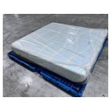 Tempur-Pedic ProAdapt "Luxe-Breeze" 2.0 Firm King Mattress — MSRP: $6,399.00 — NO RESERVE