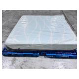 Tempur-Pedic ProAdapt "Luxe-Breeze" 2.0 Firm King Mattress — MSRP: $6,399.00 — NO RESERVE