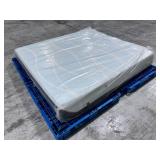 Tempur-Pedic ProAdapt "Luxe-Breeze" 2.0 Firm King Mattress — MSRP: $6,399.00 — NO RESERVE