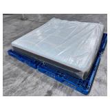 Tempur-Pedic ProAdapt "Luxe-Breeze" 2.0 Firm King Mattress — MSRP: $6,399.00 — NO RESERVE