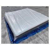 Tempur-Pedic ProAdapt "Luxe-Breeze" 2.0 Firm King Mattress — MSRP: $6,399.00 — NO RESERVE