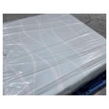 Tempur-Pedic ProAdapt "Luxe-Breeze" 2.0 Firm King Mattress — MSRP: $6,399.00 — NO RESERVE