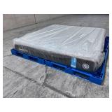 Tempur-Pedic ProAdapt "Luxe-Breeze" 2.0 Firm King Mattress — MSRP: $6,399.00 — NO RESERVE