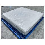 Purple Premier 3 King Mattress - MSRP $3,899.00 - No Reserve!