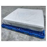 Purple Premier 3 King Mattress - MSRP $3,899.00 - No Reserve!