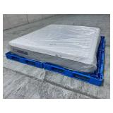 Purple Premier 3 King Mattress - MSRP $3,899.00 - No Reserve!