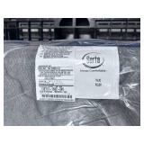 Serta Tauri Plush Queen Mattress - MSRP $688.00 - No Reserve!