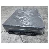 Serta Tauri Plush Queen Mattress - MSRP $688.00 - No Reserve!