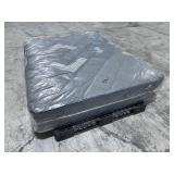 Serta Tauri Plush Queen Mattress - MSRP $688.00 - No Reserve!