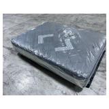 Serta Tauri Plush Queen Mattress - MSRP $688.00 - No Reserve!