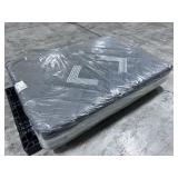 Serta Tauri Plush Queen Mattress - MSRP $688.00 - No Reserve!