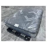 Serta Tauri Plush Queen Mattress - MSRP $688.00 - No Reserve!