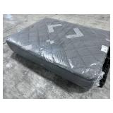 Serta Tauri Plush Queen Mattress - MSRP $688.00 - No Reserve!